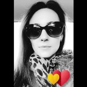 Meet your Posher, Audrey